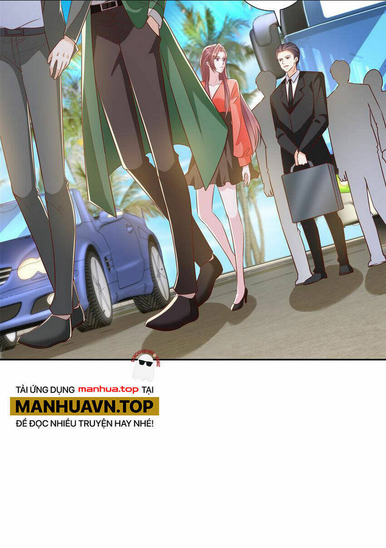 Mỗi Tuần Ta Có Một Nghề Nghiệp Mới: Chapter 480