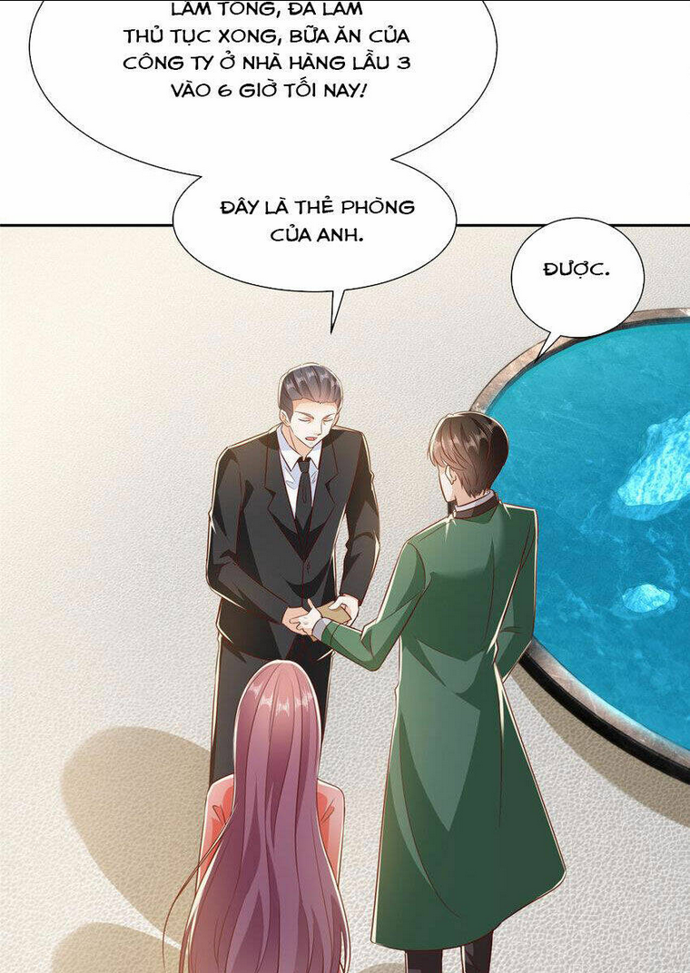 Mỗi Tuần Ta Có Một Nghề Nghiệp Mới: Chapter 480