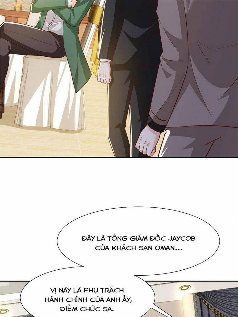 Mỗi Tuần Ta Có Một Nghề Nghiệp Mới: Chapter 480