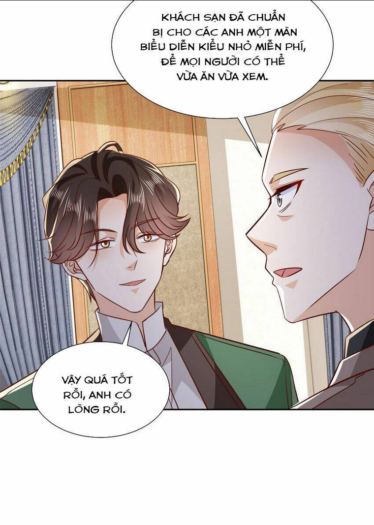 Mỗi Tuần Ta Có Một Nghề Nghiệp Mới: Chapter 480