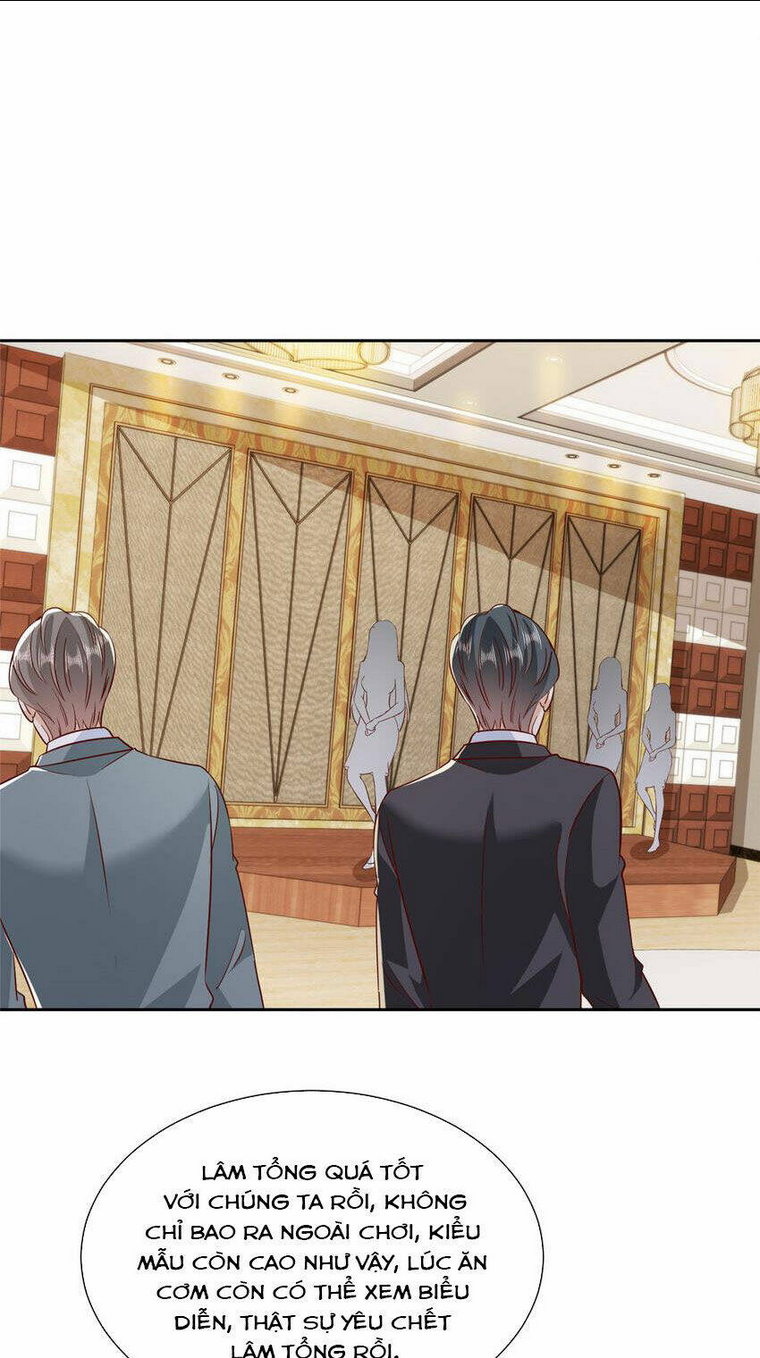 Mỗi Tuần Ta Có Một Nghề Nghiệp Mới: Chapter 480