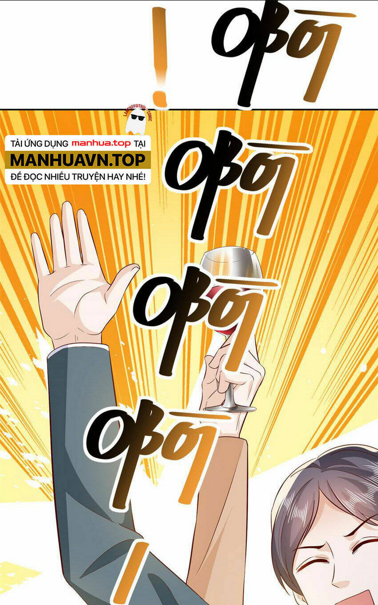 Mỗi Tuần Ta Có Một Nghề Nghiệp Mới: Chapter 480