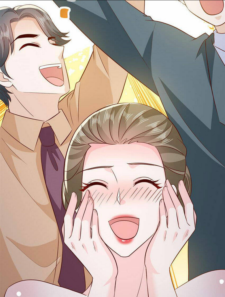 Mỗi Tuần Ta Có Một Nghề Nghiệp Mới: Chapter 480