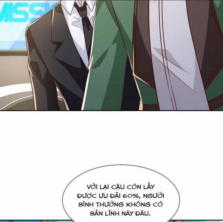 Mỗi Tuần Ta Có Một Nghề Nghiệp Mới: Chapter 480