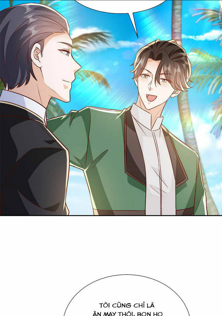 Mỗi Tuần Ta Có Một Nghề Nghiệp Mới: Chapter 480