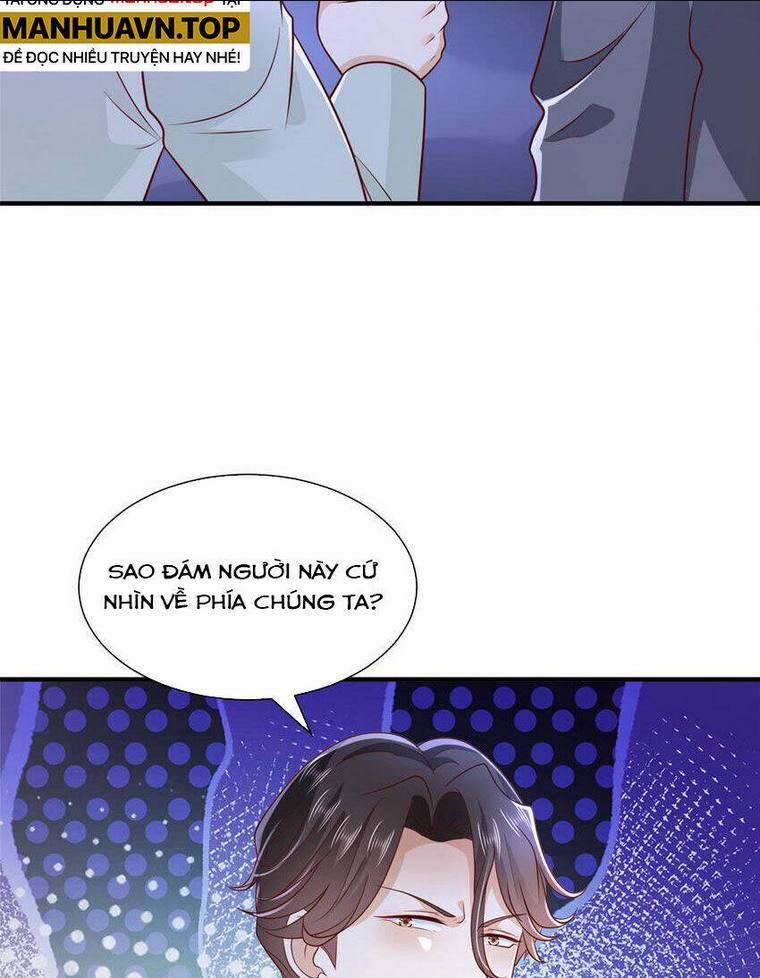 Mỗi Tuần Ta Có Một Nghề Nghiệp Mới: Chapter 481