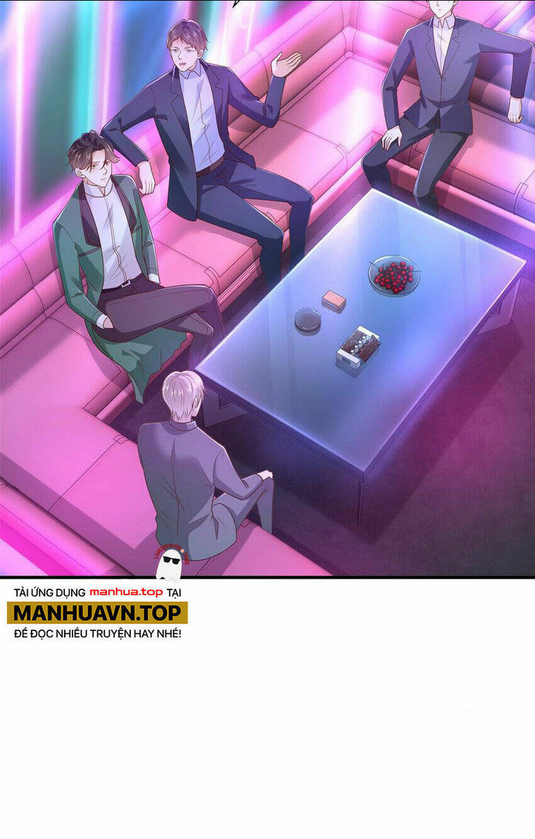 Mỗi Tuần Ta Có Một Nghề Nghiệp Mới: Chapter 481