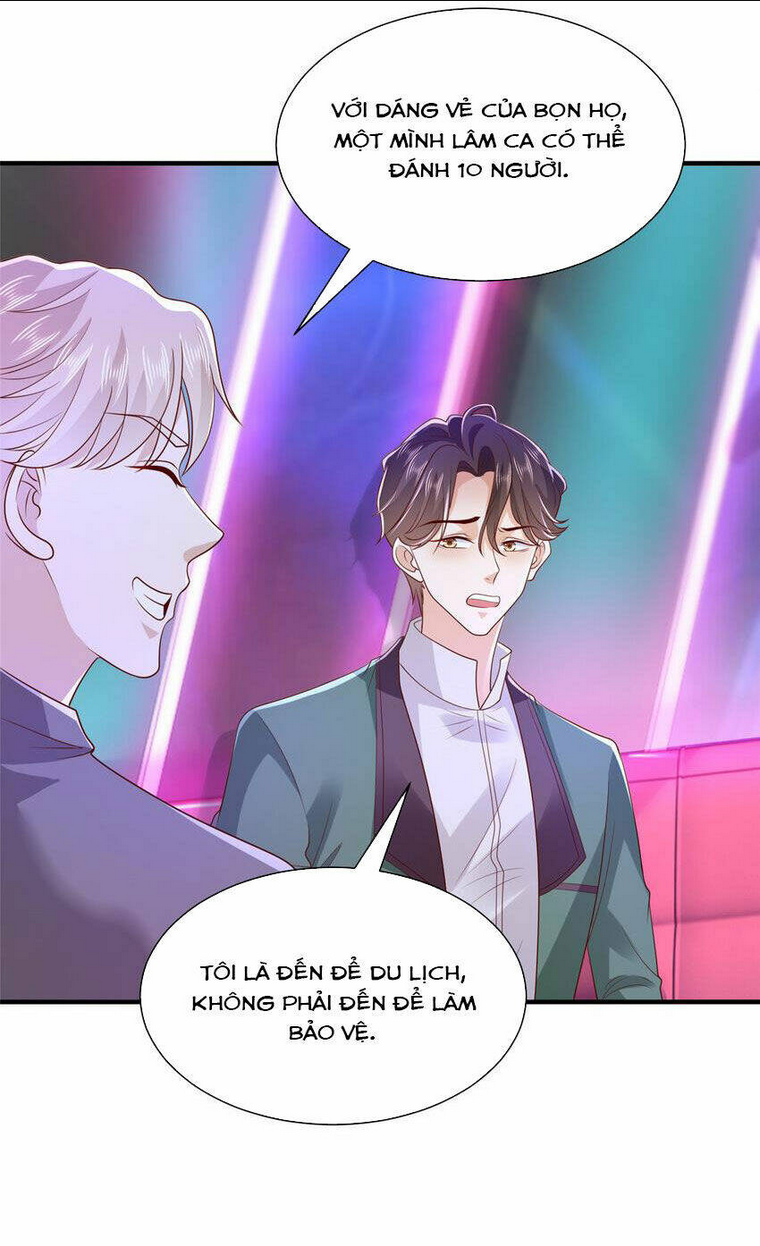 Mỗi Tuần Ta Có Một Nghề Nghiệp Mới: Chapter 481
