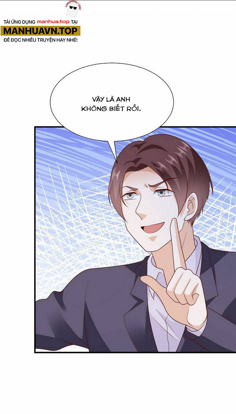 Mỗi Tuần Ta Có Một Nghề Nghiệp Mới: Chapter 481