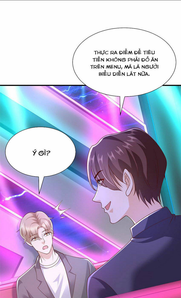 Mỗi Tuần Ta Có Một Nghề Nghiệp Mới: Chapter 481
