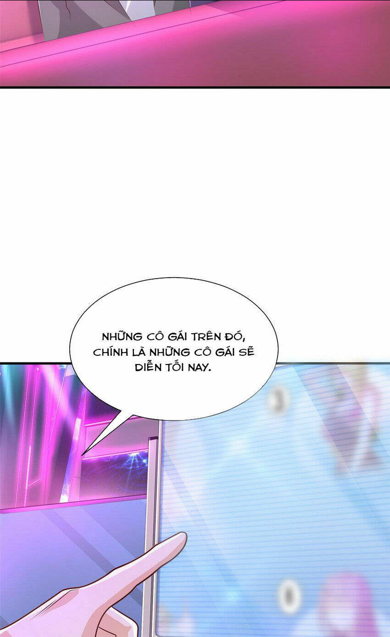 Mỗi Tuần Ta Có Một Nghề Nghiệp Mới: Chapter 481