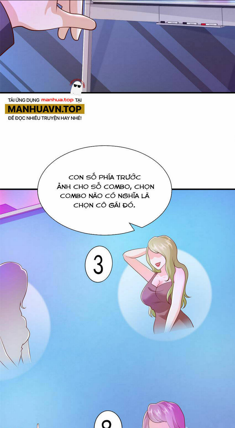 Mỗi Tuần Ta Có Một Nghề Nghiệp Mới: Chapter 481