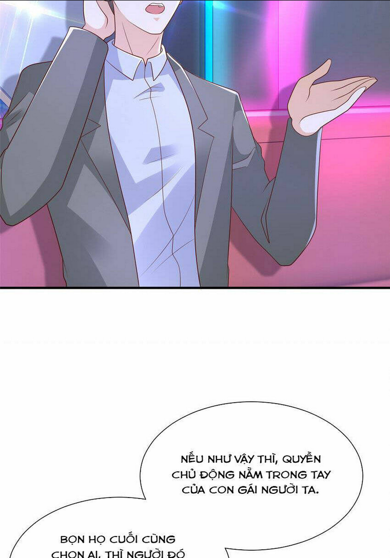Mỗi Tuần Ta Có Một Nghề Nghiệp Mới: Chapter 481