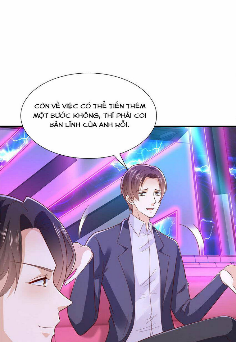 Mỗi Tuần Ta Có Một Nghề Nghiệp Mới: Chapter 481