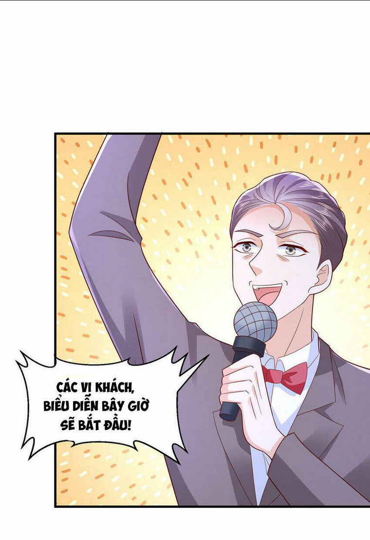 Mỗi Tuần Ta Có Một Nghề Nghiệp Mới: Chapter 481