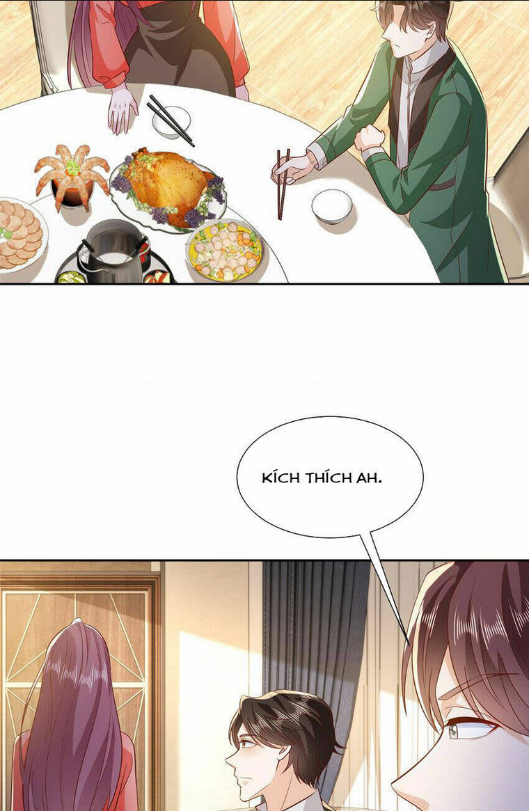 Mỗi Tuần Ta Có Một Nghề Nghiệp Mới: Chapter 481