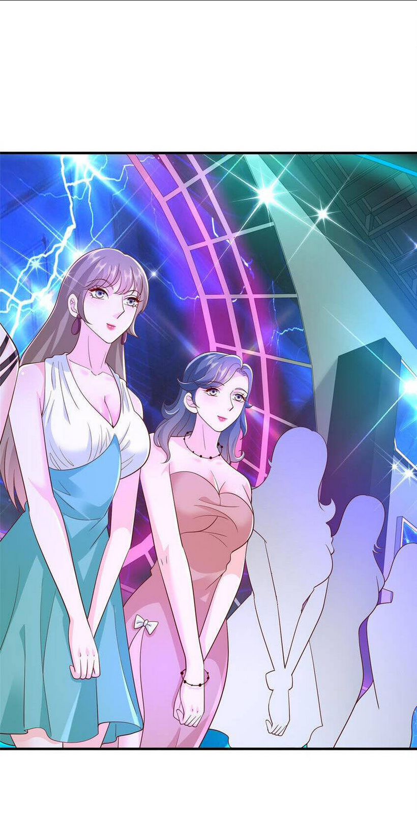 Mỗi Tuần Ta Có Một Nghề Nghiệp Mới: Chapter 482