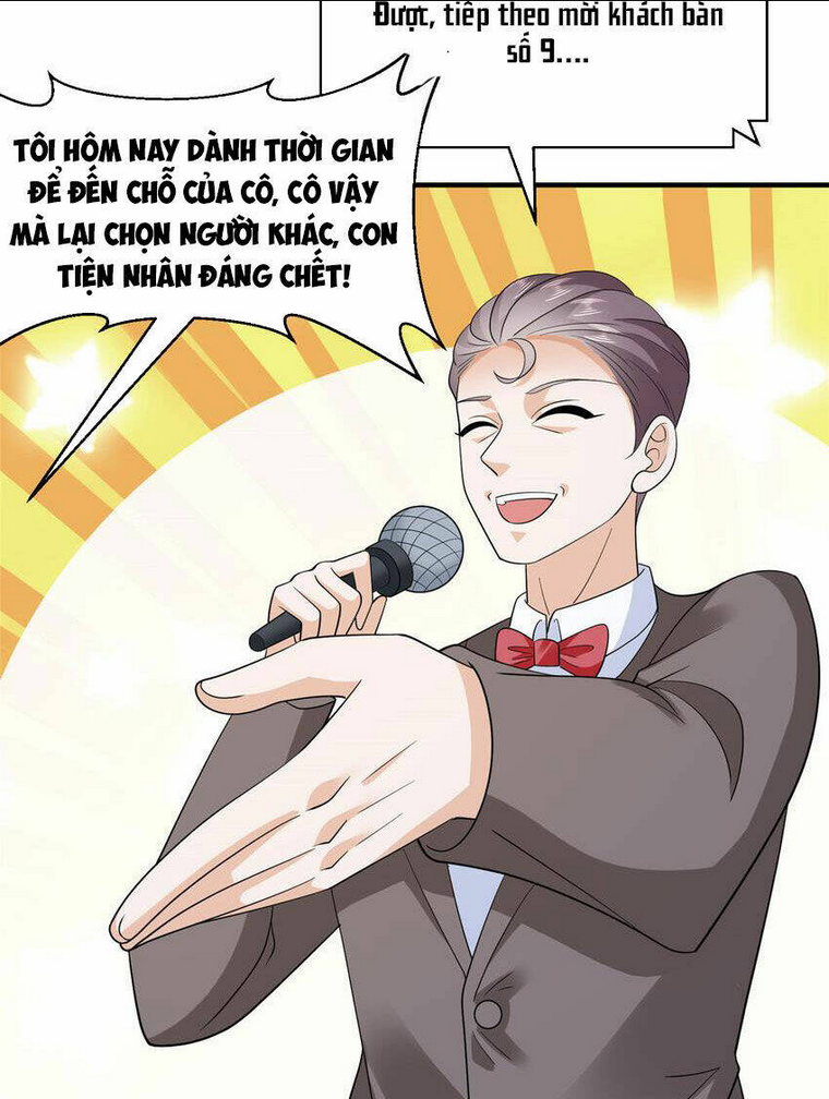 Mỗi Tuần Ta Có Một Nghề Nghiệp Mới: Chapter 482