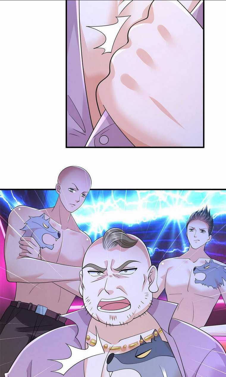 Mỗi Tuần Ta Có Một Nghề Nghiệp Mới: Chapter 482