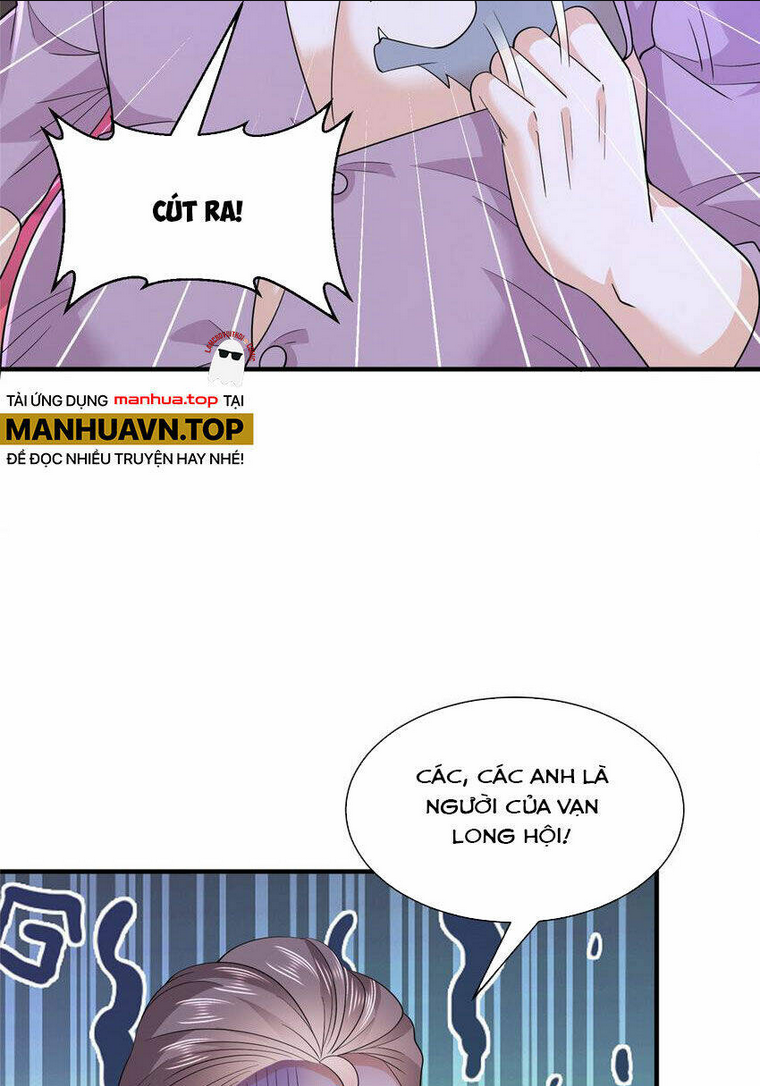 Mỗi Tuần Ta Có Một Nghề Nghiệp Mới: Chapter 482