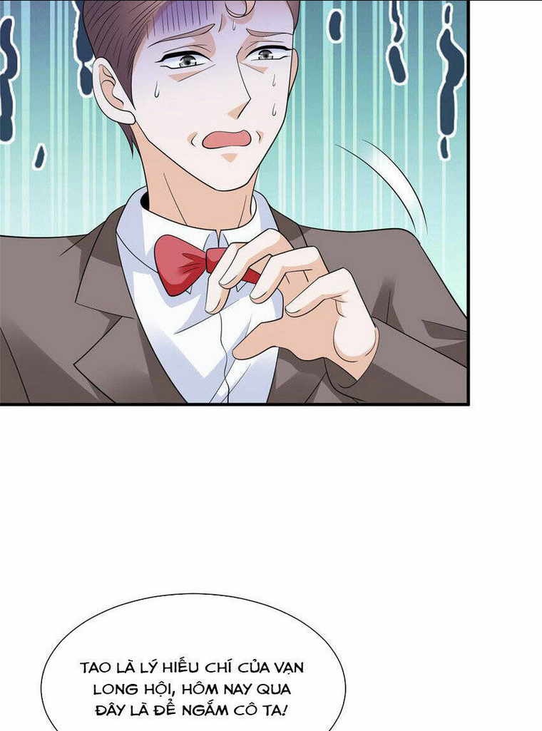 Mỗi Tuần Ta Có Một Nghề Nghiệp Mới: Chapter 482