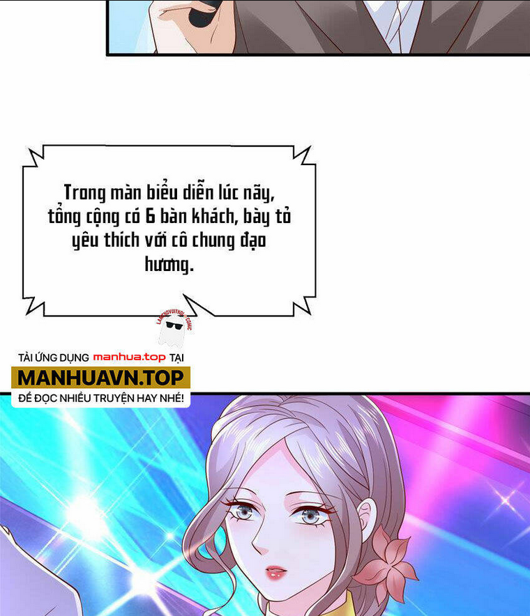 Mỗi Tuần Ta Có Một Nghề Nghiệp Mới: Chapter 482