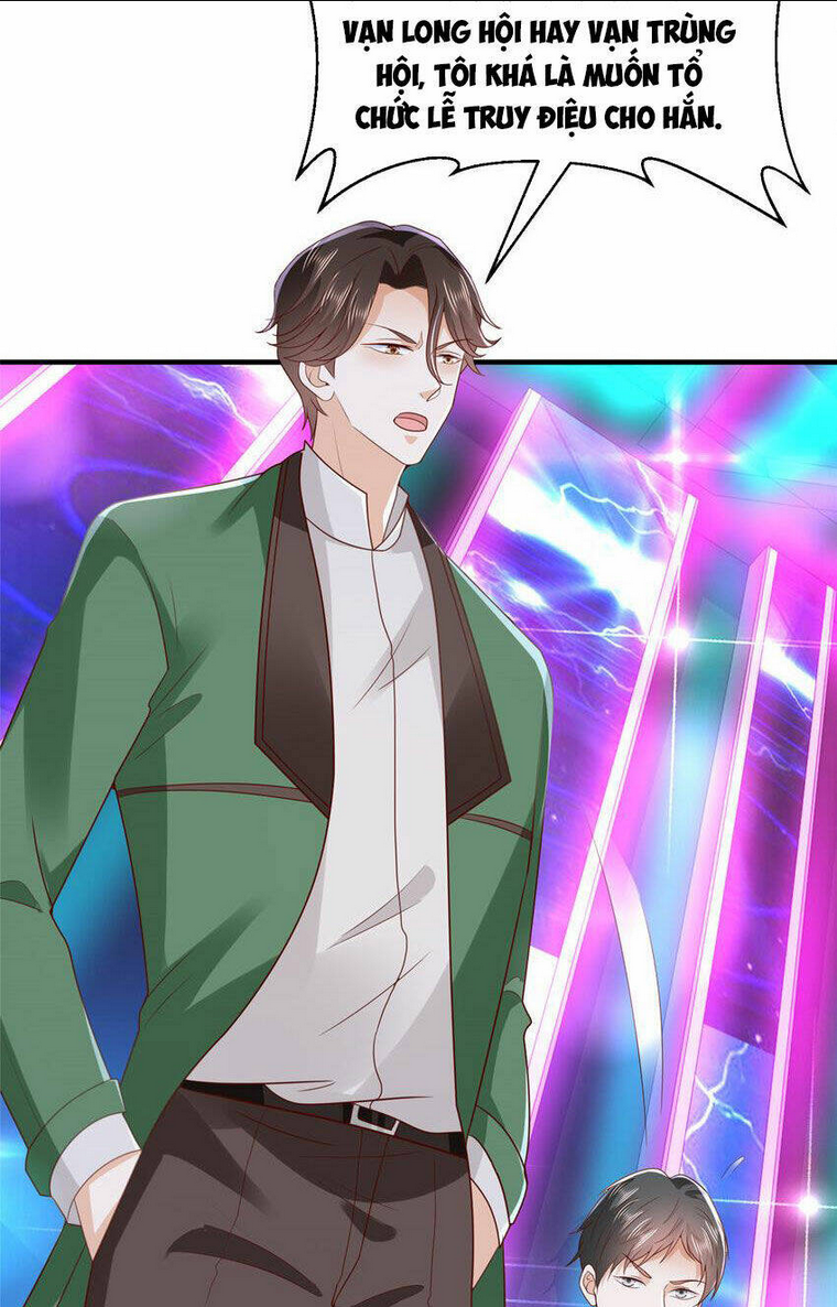 Mỗi Tuần Ta Có Một Nghề Nghiệp Mới: Chapter 482