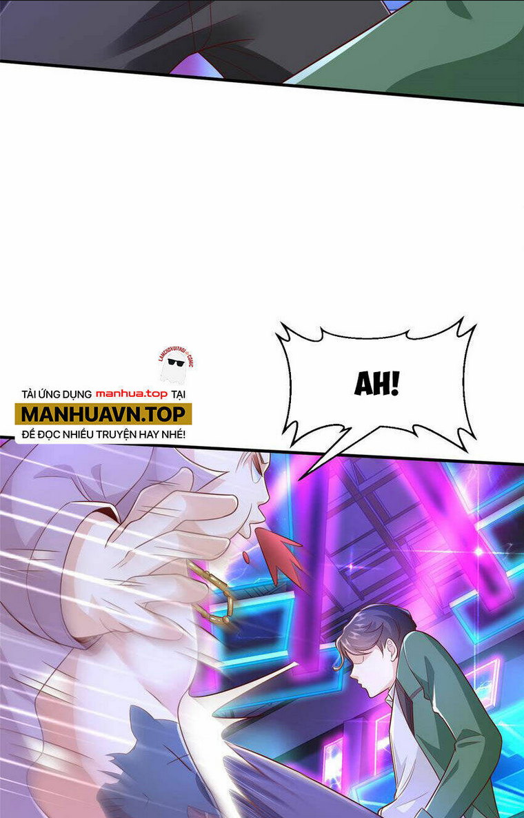 Mỗi Tuần Ta Có Một Nghề Nghiệp Mới: Chapter 482