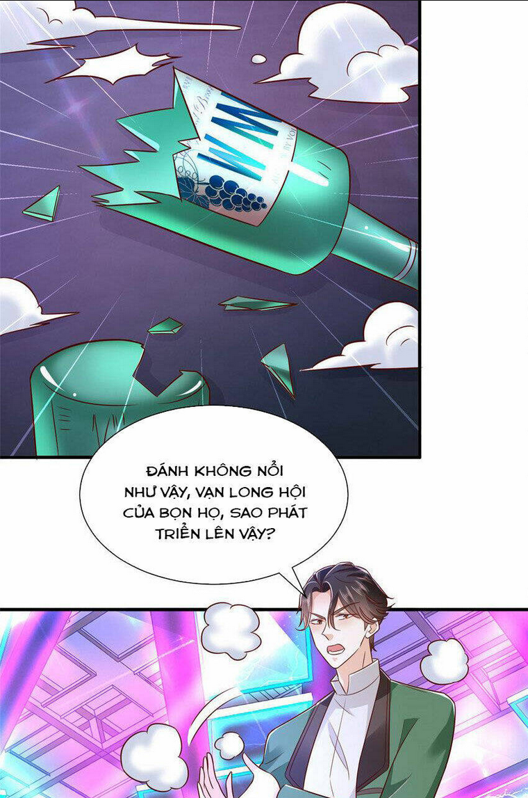 Mỗi Tuần Ta Có Một Nghề Nghiệp Mới: Chapter 482