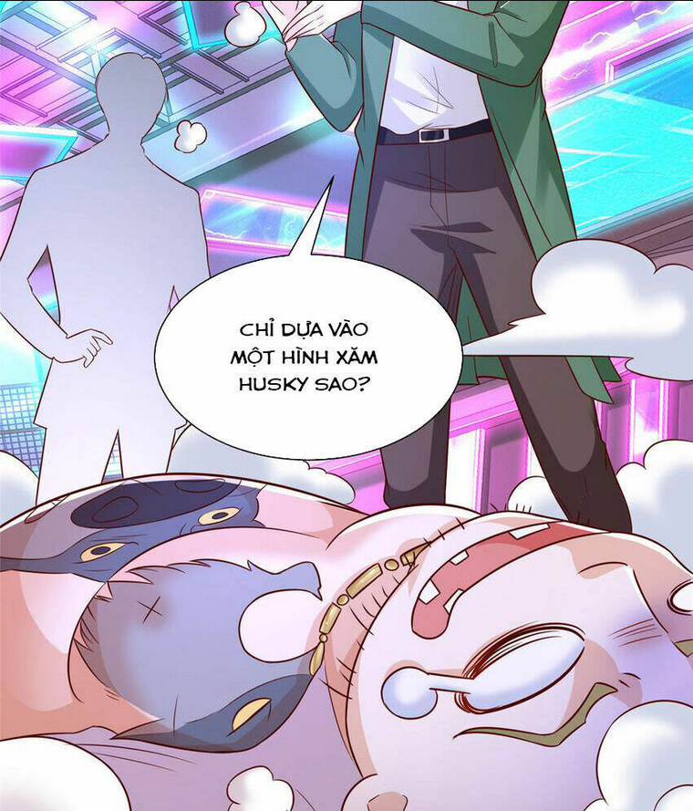 Mỗi Tuần Ta Có Một Nghề Nghiệp Mới: Chapter 482