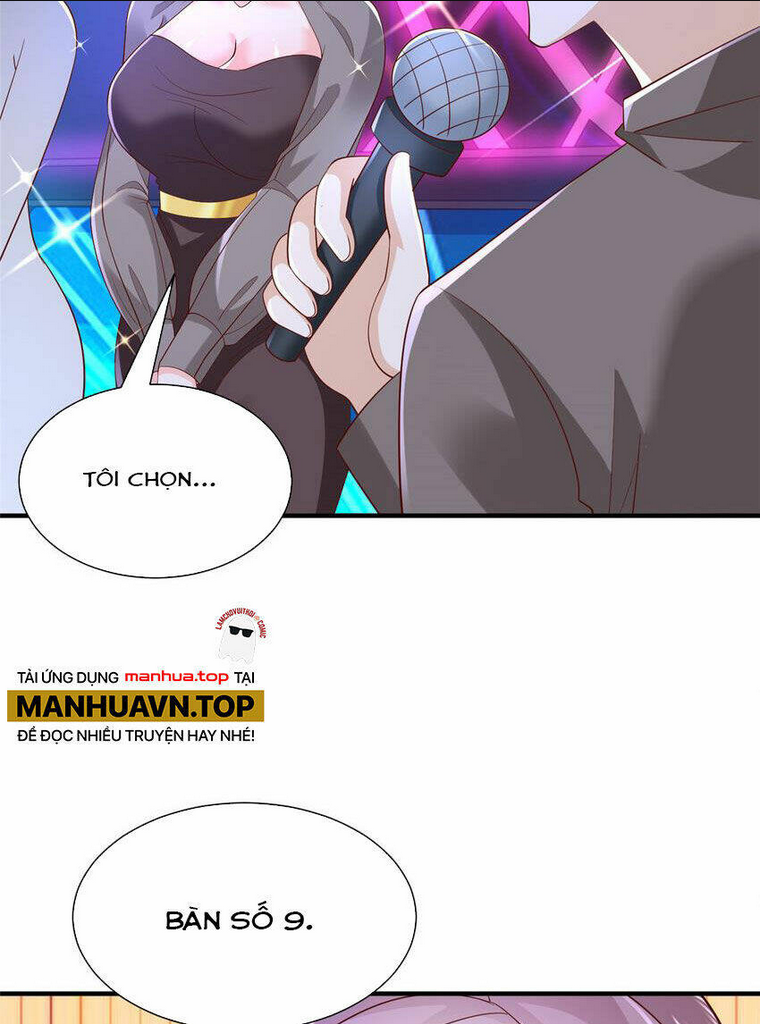 Mỗi Tuần Ta Có Một Nghề Nghiệp Mới: Chapter 482