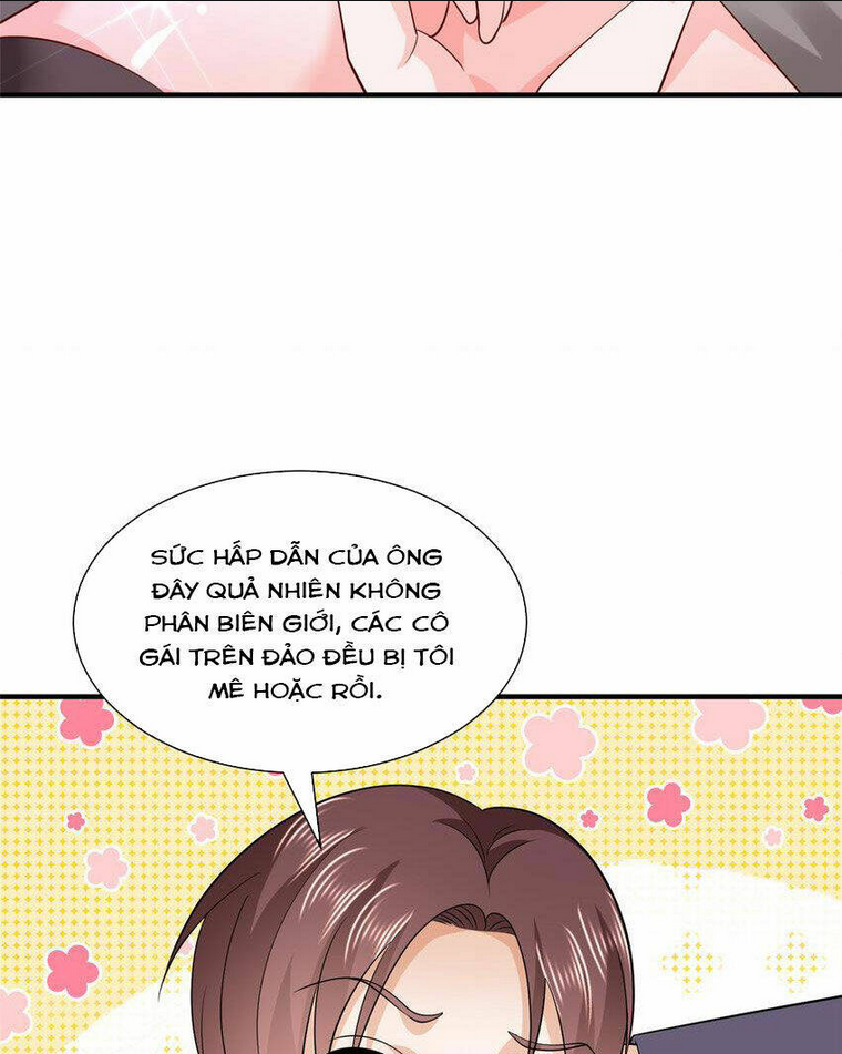 Mỗi Tuần Ta Có Một Nghề Nghiệp Mới: Chapter 482
