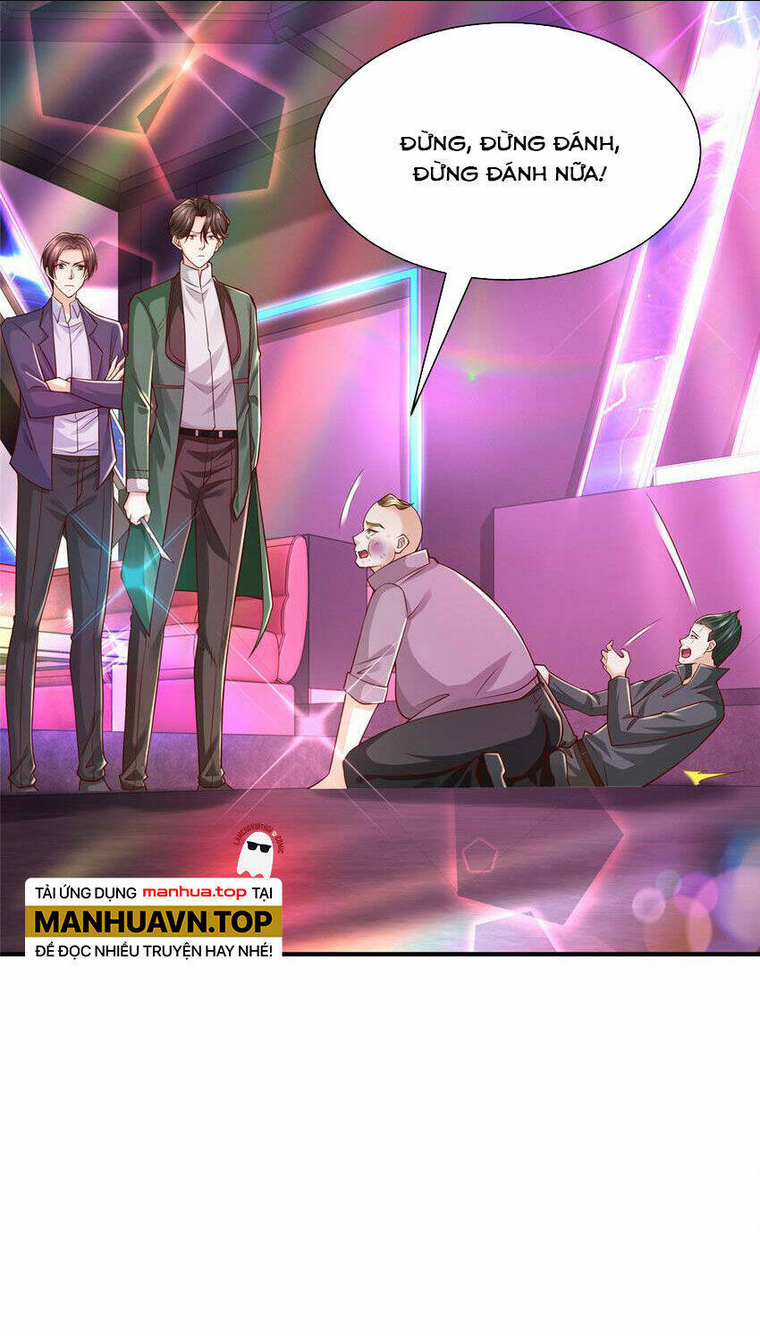 Mỗi Tuần Ta Có Một Nghề Nghiệp Mới: Chapter 483