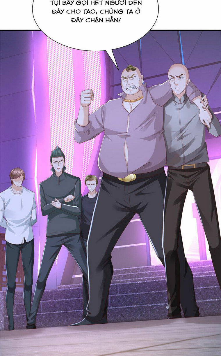 Mỗi Tuần Ta Có Một Nghề Nghiệp Mới: Chapter 483