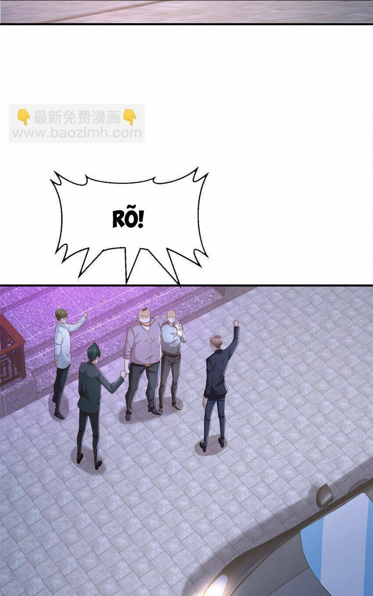 Mỗi Tuần Ta Có Một Nghề Nghiệp Mới: Chapter 483