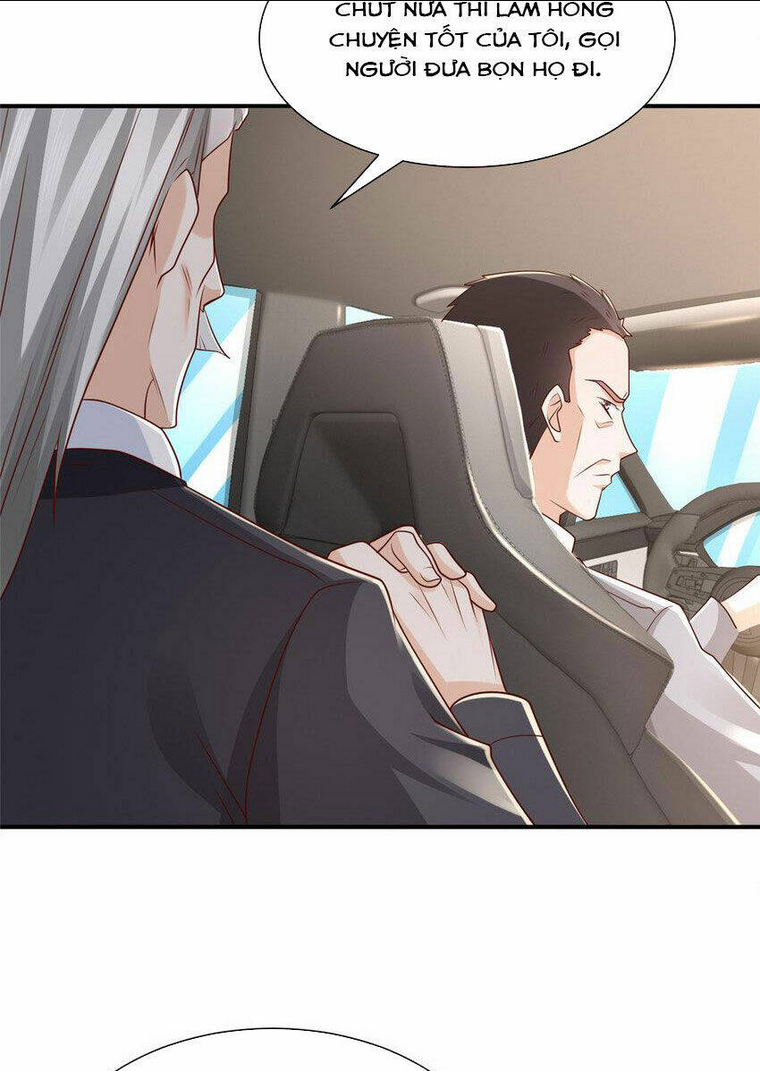 Mỗi Tuần Ta Có Một Nghề Nghiệp Mới: Chapter 483