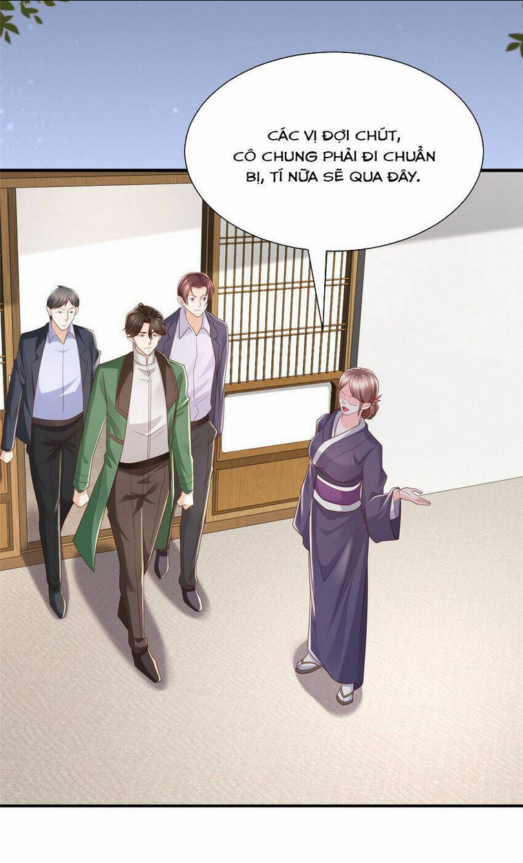 Mỗi Tuần Ta Có Một Nghề Nghiệp Mới: Chapter 483