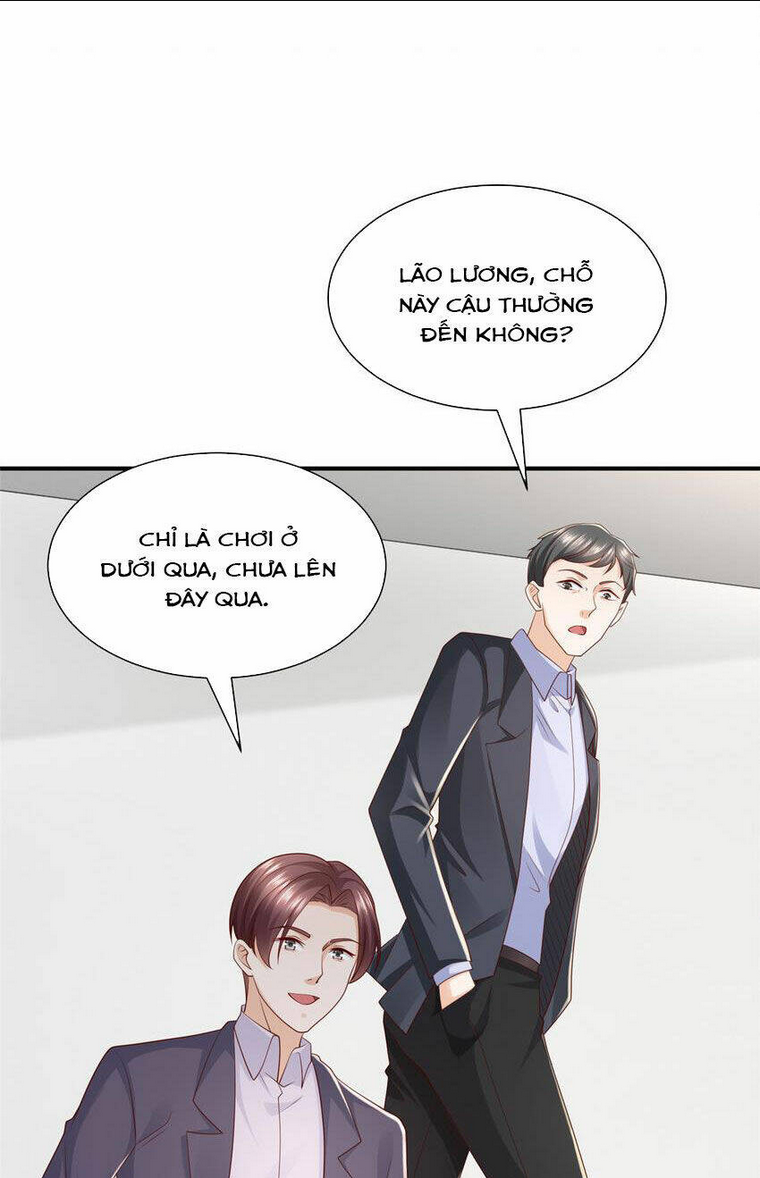 Mỗi Tuần Ta Có Một Nghề Nghiệp Mới: Chapter 483