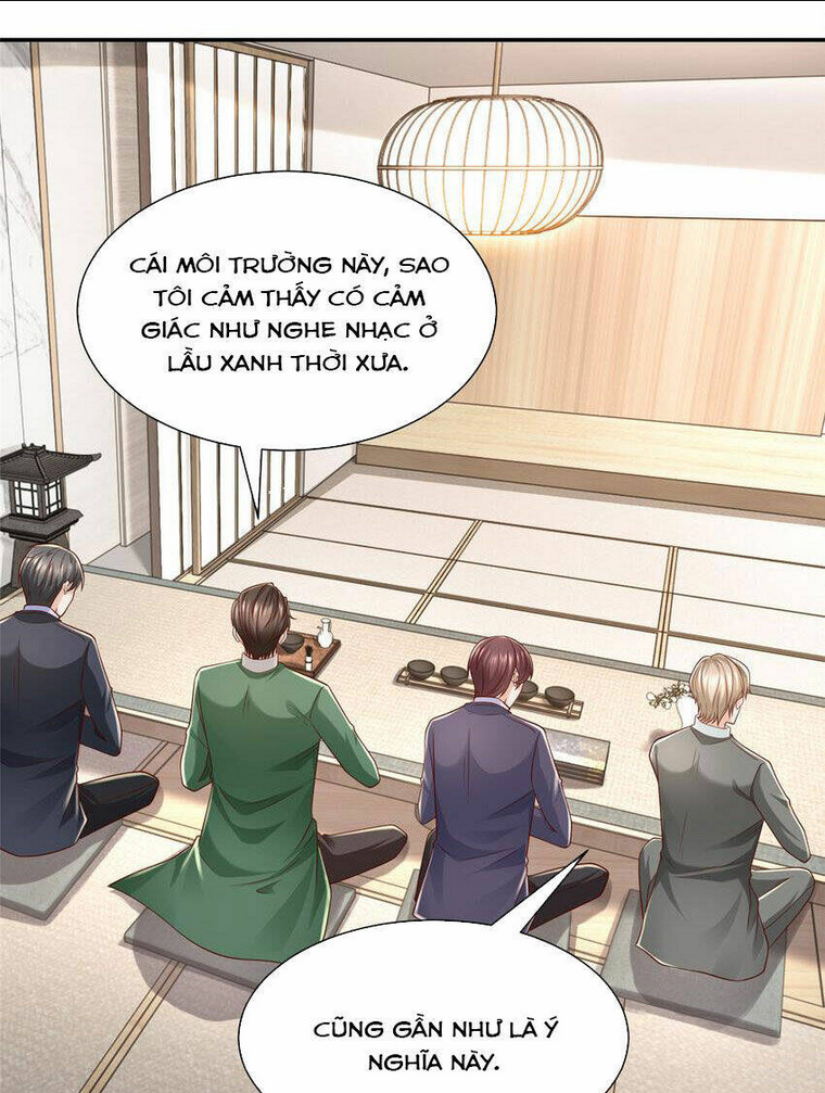 Mỗi Tuần Ta Có Một Nghề Nghiệp Mới: Chapter 483
