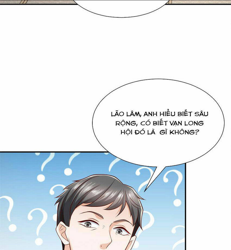 Mỗi Tuần Ta Có Một Nghề Nghiệp Mới: Chapter 483