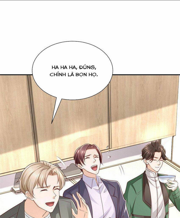 Mỗi Tuần Ta Có Một Nghề Nghiệp Mới: Chapter 483