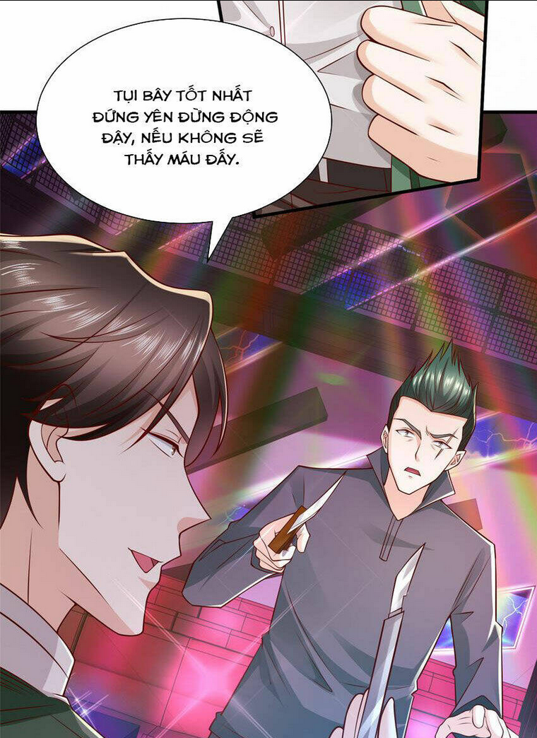 Mỗi Tuần Ta Có Một Nghề Nghiệp Mới: Chapter 483