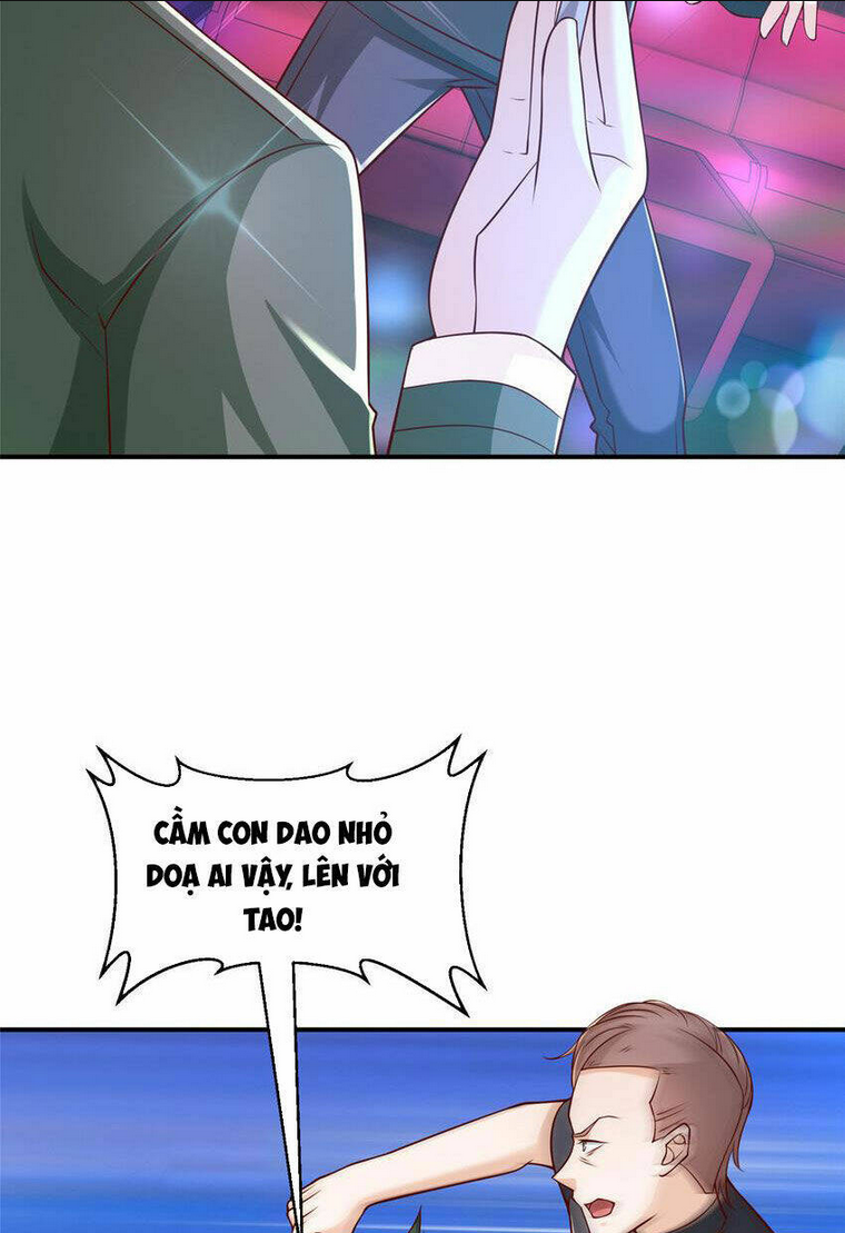 Mỗi Tuần Ta Có Một Nghề Nghiệp Mới: Chapter 483