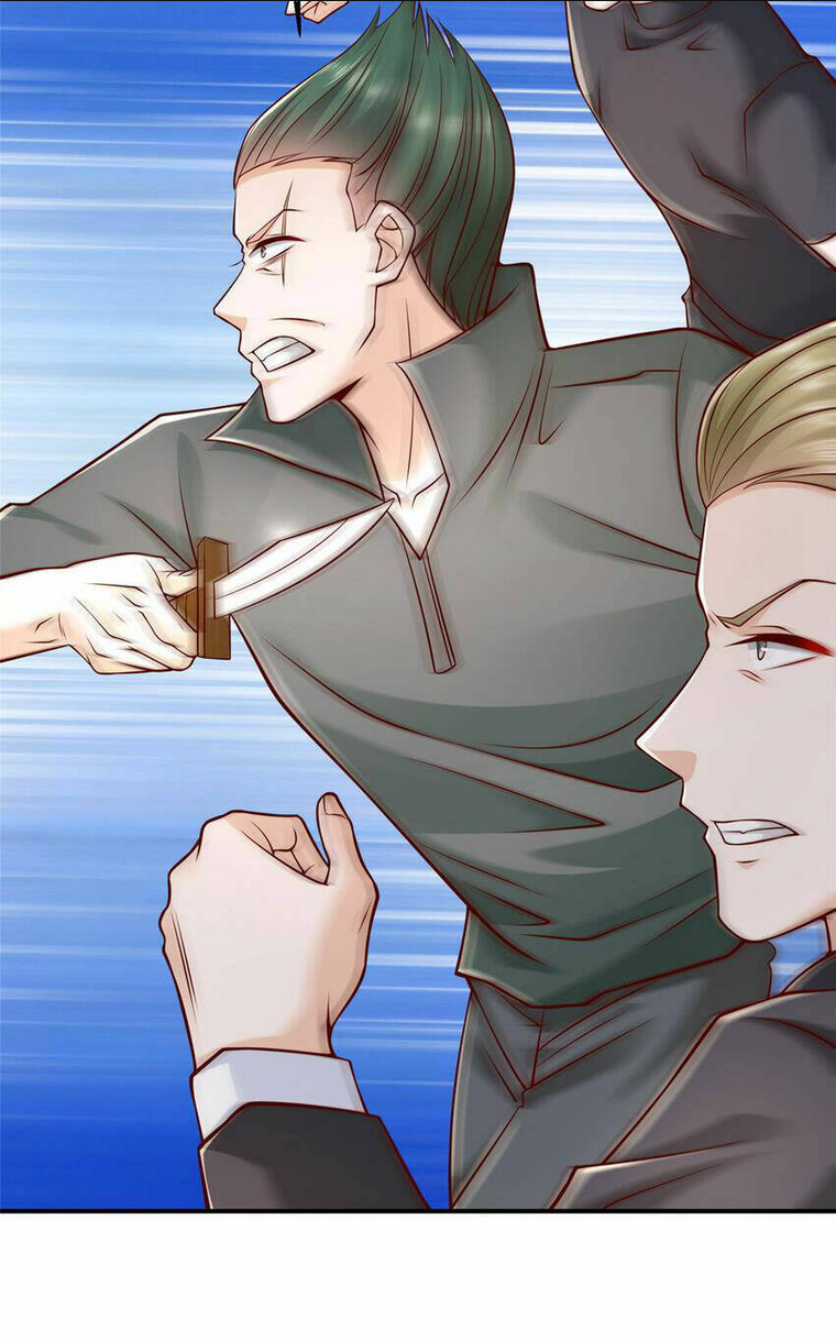 Mỗi Tuần Ta Có Một Nghề Nghiệp Mới: Chapter 483