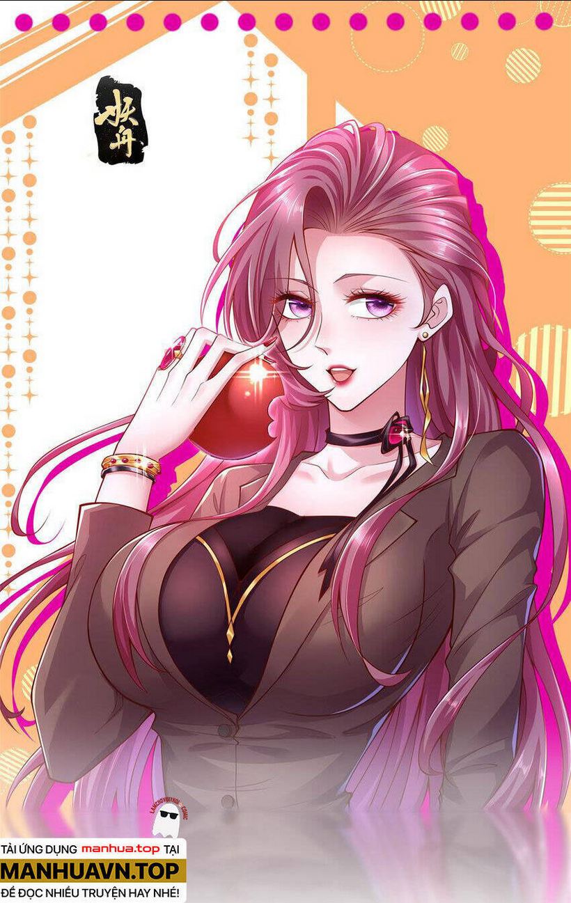 Mỗi Tuần Ta Có Một Nghề Nghiệp Mới: Chapter 484