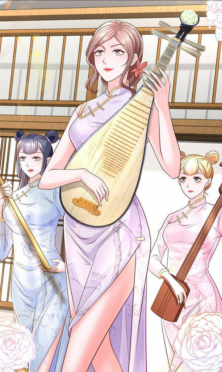 Mỗi Tuần Ta Có Một Nghề Nghiệp Mới: Chapter 484