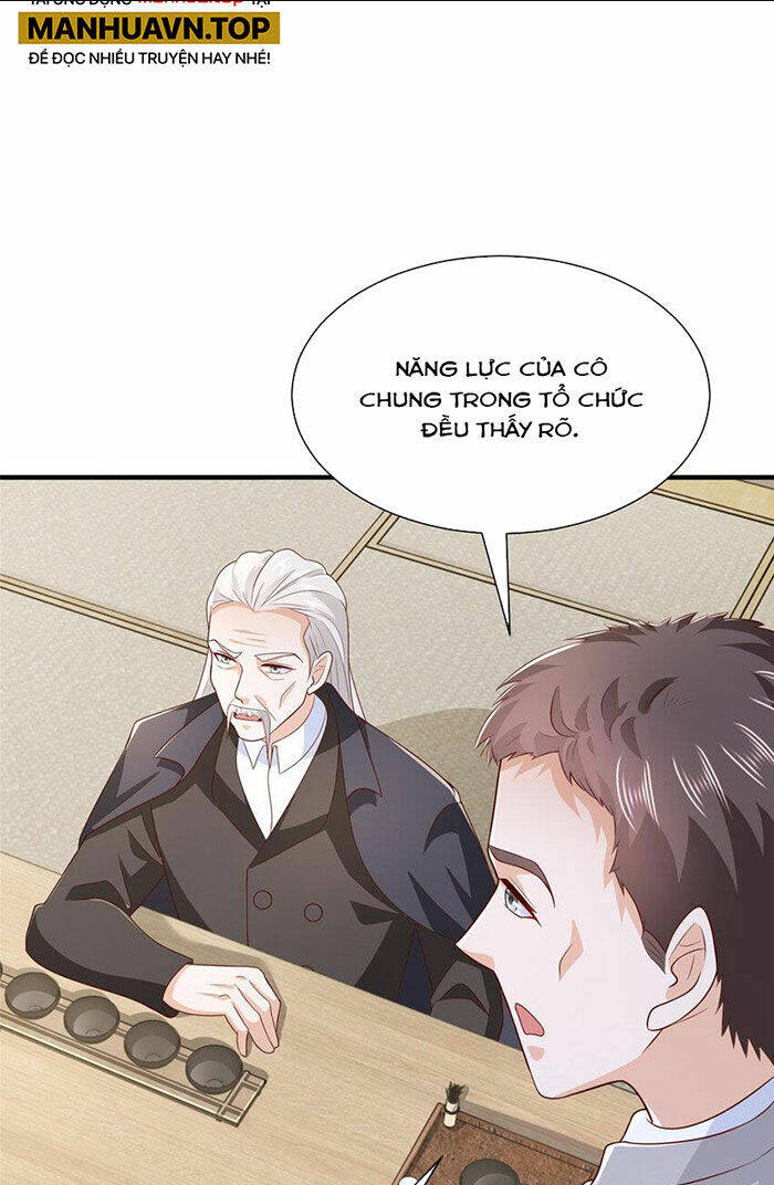 Mỗi Tuần Ta Có Một Nghề Nghiệp Mới: Chapter 485