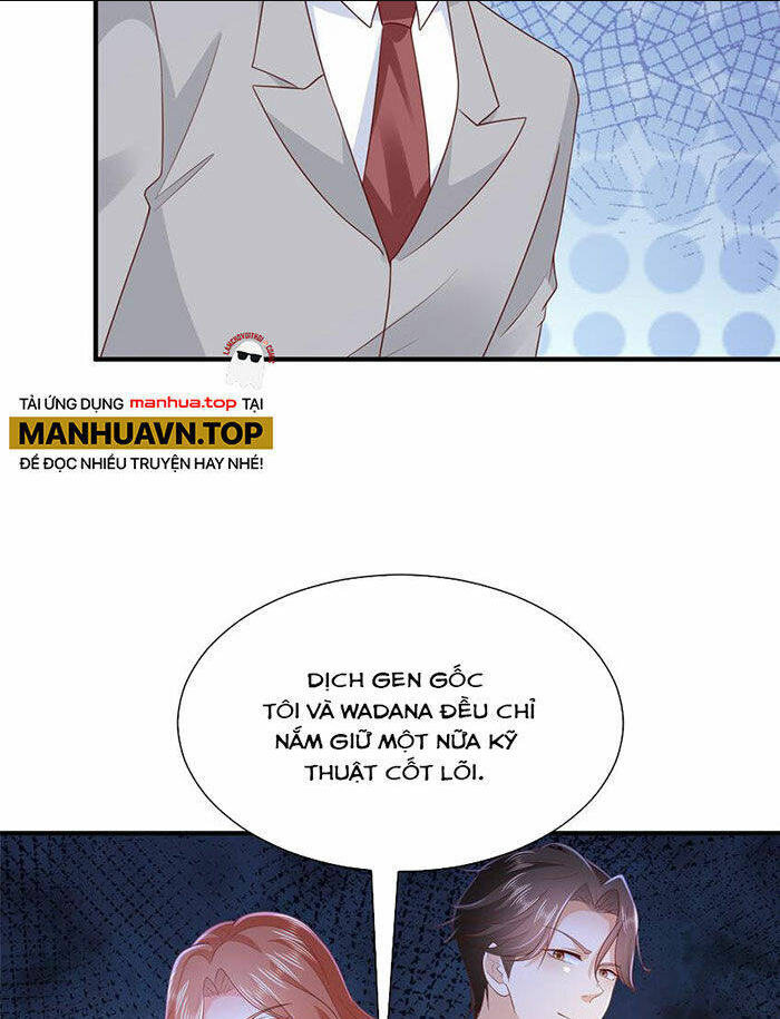 Mỗi Tuần Ta Có Một Nghề Nghiệp Mới: Chapter 485
