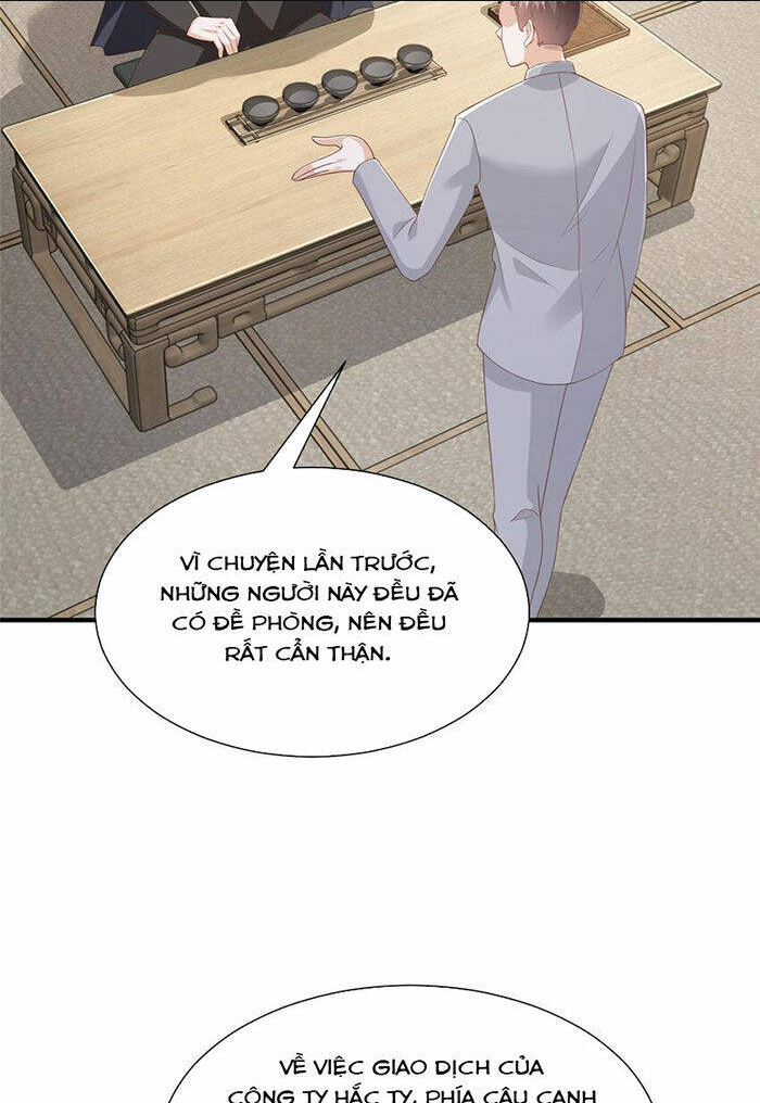 Mỗi Tuần Ta Có Một Nghề Nghiệp Mới: Chapter 485