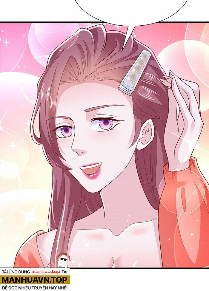 Mỗi Tuần Ta Có Một Nghề Nghiệp Mới: Chapter 485